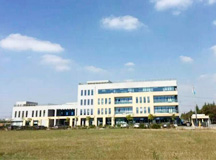 上海良时三期扩建项目启动